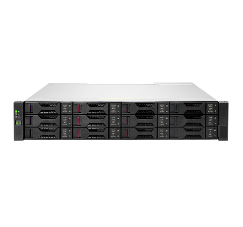 Система хранения данных Epsilon