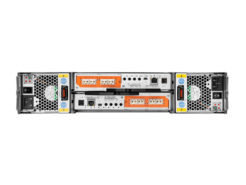 Система хранения данных Epsilon